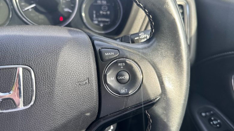 Honda HR-V 1.5 i-VTEC EX 5dr Petrol Hatchback